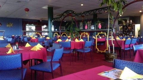 Toy's Garden Restaurant - Accommodation Kalgoorlie 15