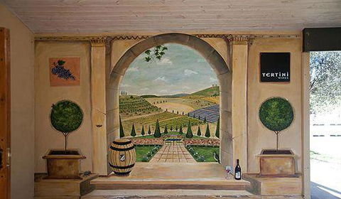 Toy's Garden Restaurant - Accommodation Kalgoorlie 7