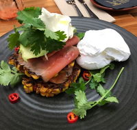 Vivo Cafe - Accommodation Kalgoorlie