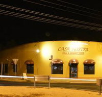 Casa Nostra Pizza  Spaghetti House - Accommodation Kalgoorlie