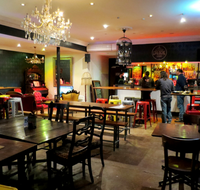 Epilogue Lounge - Accommodation Kalgoorlie