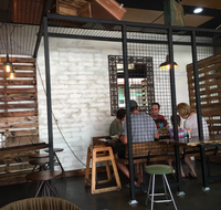 Page 27 Cafe - Accommodation Kalgoorlie