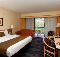 Alice Springs ResortMercure - Accommodation Kalgoorlie