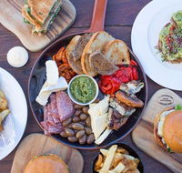 Gamble  Brown - Accommodation Kalgoorlie