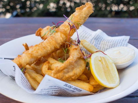 Gamble & Brown - Accommodation Kalgoorlie 14