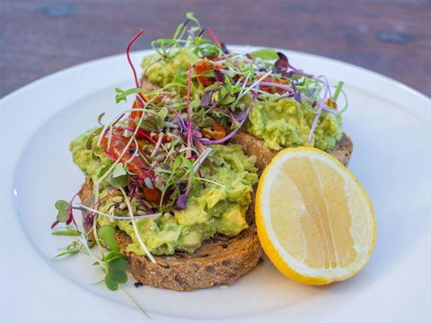 Gamble & Brown - Accommodation Kalgoorlie 4