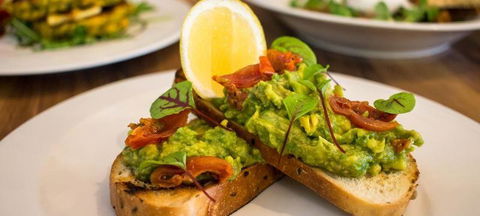 Gamble & Brown - Accommodation Kalgoorlie 5