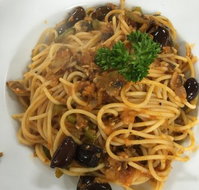 La Casalinga - Accommodation Kalgoorlie