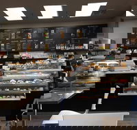 Marden Coffee Lounge - Accommodation Kalgoorlie