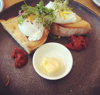 Paper Avenue Cafe - Accommodation Kalgoorlie