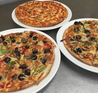 Sammys Pizza Family Restaurant - Accommodation Kalgoorlie