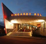 Kingaroy RSL - Accommodation Kalgoorlie