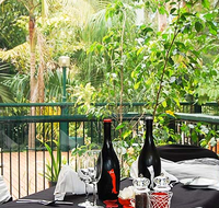 Coffs Harbour Sanctuary Resort Restaurant - Accommodation Kalgoorlie