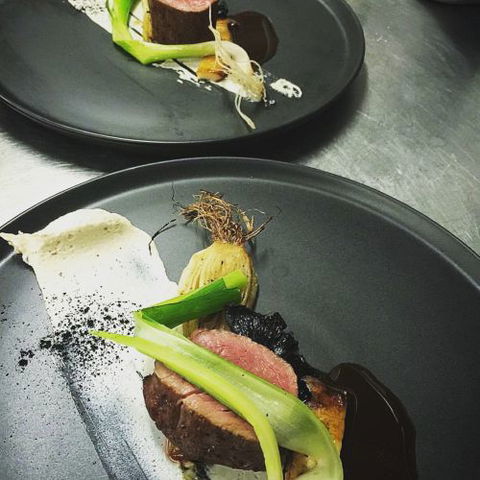Abicus Restaurant - Accommodation Kalgoorlie 0