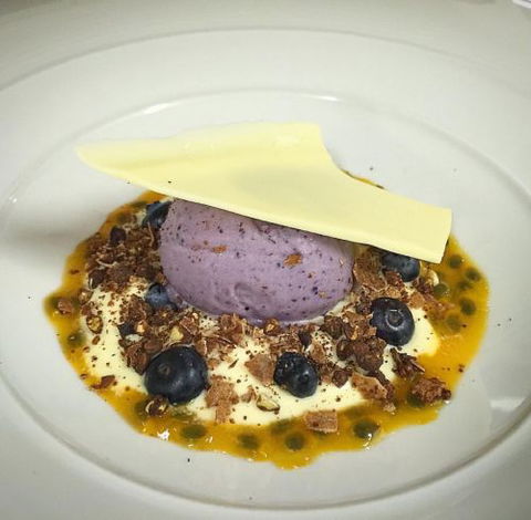 Abicus Restaurant - Accommodation Kalgoorlie 1