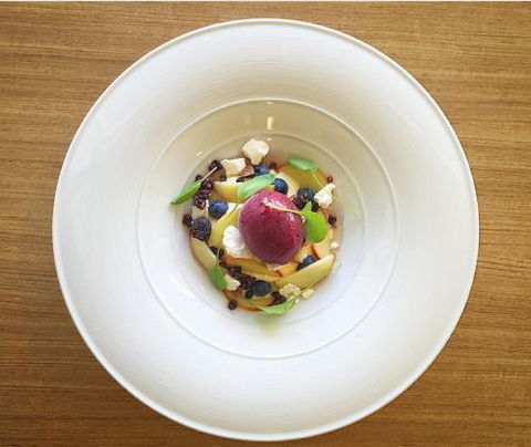 Abicus Restaurant - Accommodation Kalgoorlie 3