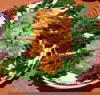Phoen Wong Chinese Restaurant - Accommodation Kalgoorlie