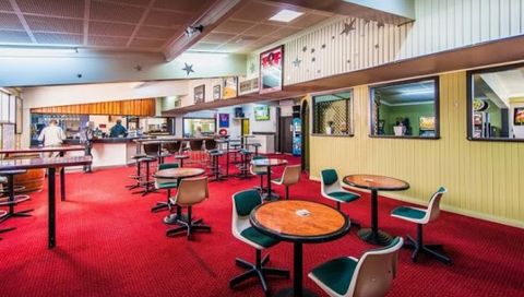 Diggers Tavern & Motel - Accommodation Kalgoorlie 0
