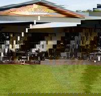 Saltnpeppa Cafe Ristorante - Accommodation Kalgoorlie