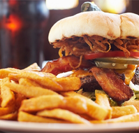 Karama Plaza Tavern - Accommodation Kalgoorlie