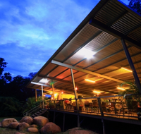 Emerald Springs Roadhouse - Accommodation Kalgoorlie