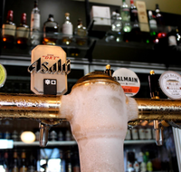 Old Bank Restaurant  Bar - Accommodation Kalgoorlie