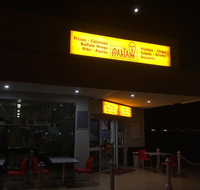 Spartans  Pizza Pastas  Ribs - Accommodation Kalgoorlie