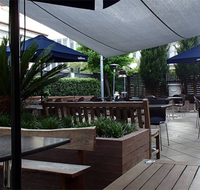 The Grapevine Caf - Accommodation Kalgoorlie