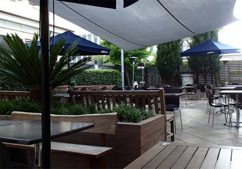 The Grapevine Café - Accommodation Kalgoorlie 0