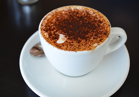 The Grapevine Café - Accommodation Kalgoorlie 3