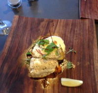 Al Fresco Restaurant  Bar - Accommodation Kalgoorlie