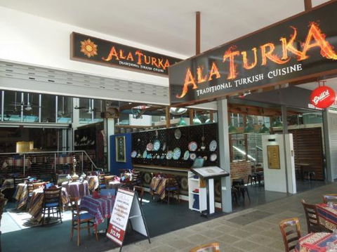 Ala Turka - Accommodation Kalgoorlie 0