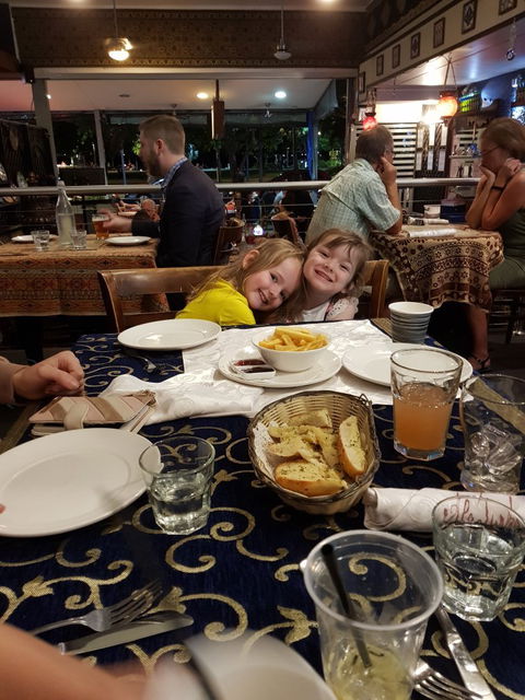Ala Turka - Accommodation Kalgoorlie 4