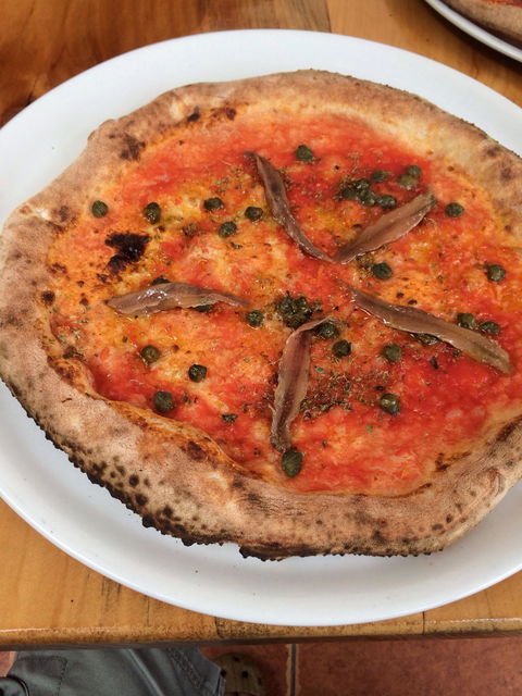 Alessandro’s Pizzeria Antipasto Bar - Accommodation Kalgoorlie 2