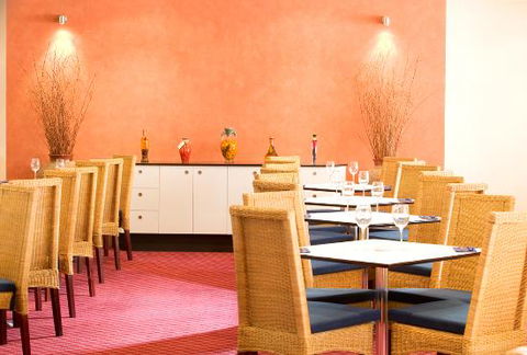 Aqua Restaurant & Bar - Accommodation Kalgoorlie 0