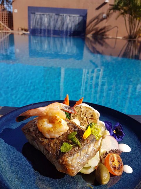 Aqua Restaurant & Bar - Accommodation Kalgoorlie 11