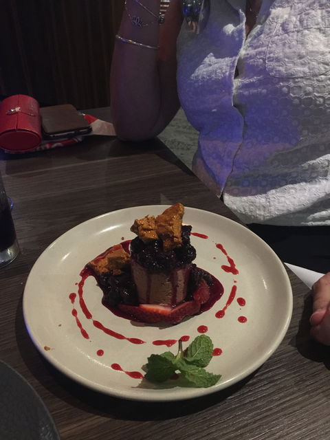 Aqua Restaurant & Bar - Accommodation Kalgoorlie 1