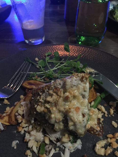 Aqua Restaurant & Bar - Accommodation Kalgoorlie 3