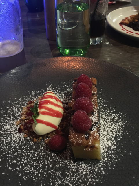Aqua Restaurant & Bar - Accommodation Kalgoorlie 8