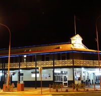 Castlereagh Hotel - Accommodation Kalgoorlie