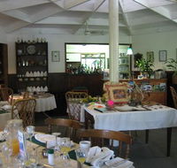 Daintree Tea House Restaurant - Accommodation Kalgoorlie