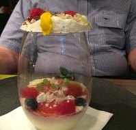 Flames at Tropixx - Accommodation Kalgoorlie