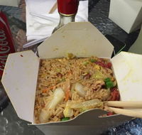 Healthy Noodle - Accommodation Kalgoorlie