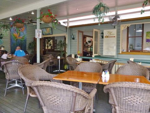 Kape Centro - Accommodation Kalgoorlie 0
