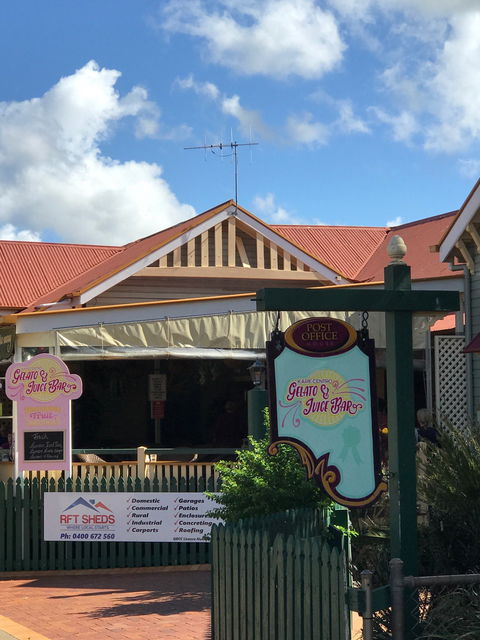 Kape Centro - Accommodation Kalgoorlie 2