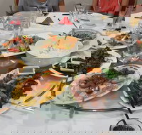 Loong Fong Seafood Restaurant - Accommodation Kalgoorlie