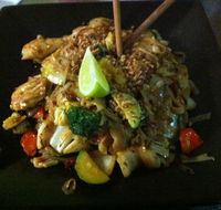 Thai Palace Restaurant - Accommodation Kalgoorlie