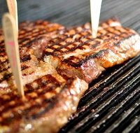 Cav's Steakhouse  Butchery - Accommodation Kalgoorlie