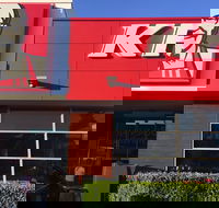 KFC - Accommodation Kalgoorlie