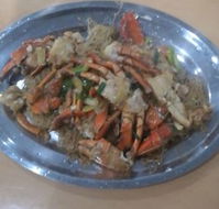 Ming Hing Chinese Restaurant - Accommodation Kalgoorlie